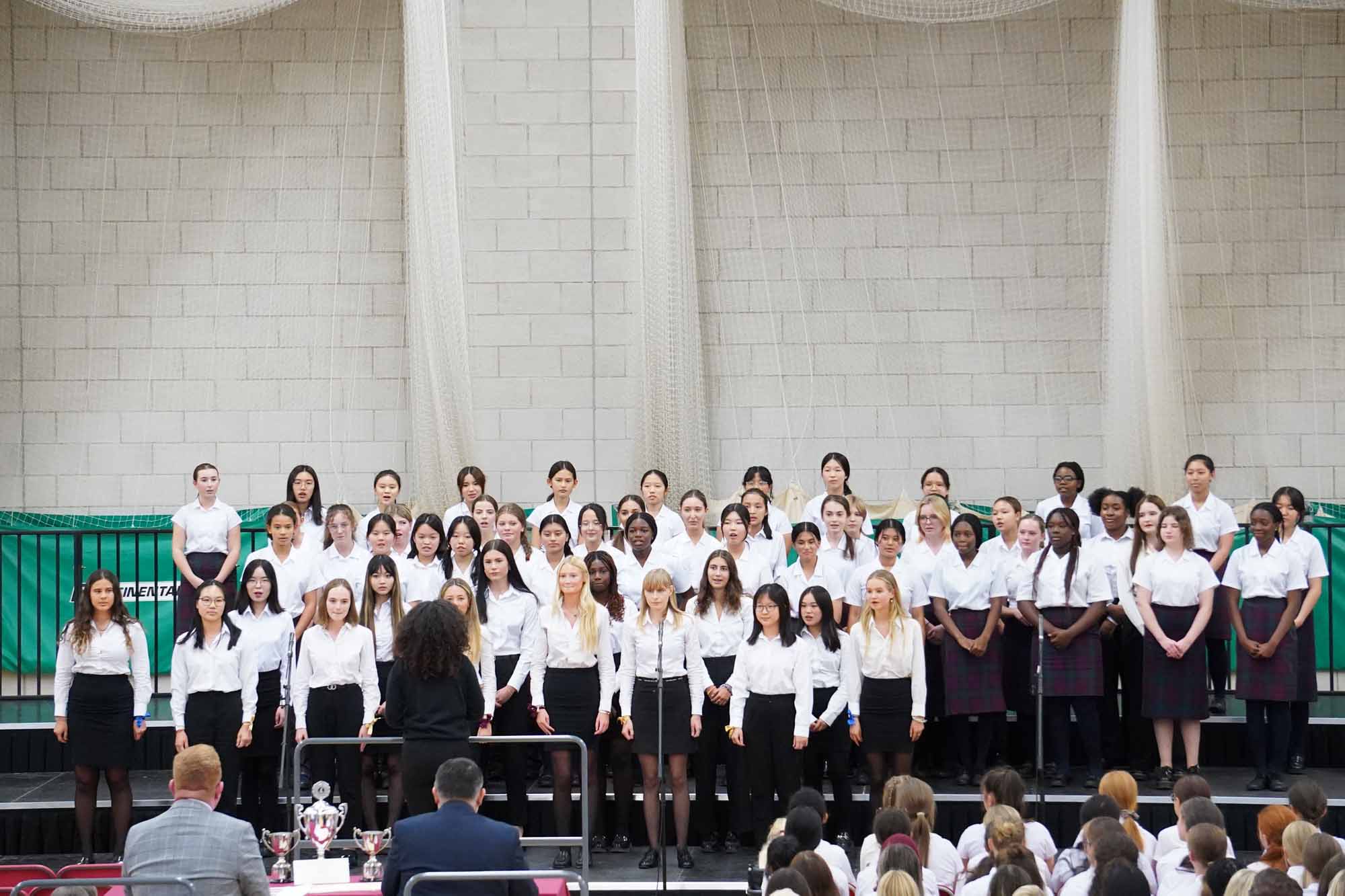 House Song 2022 - Mary Windsor